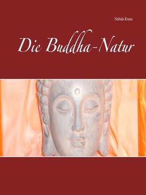 cover image of Die Buddha-Natur
